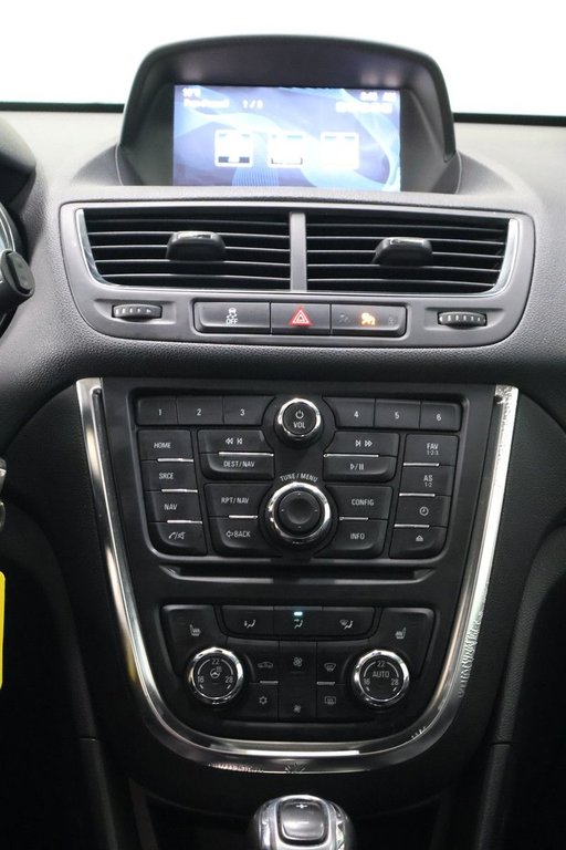 Buick Encore  2016 à Montréal, Québec - 5 - w1024h768px