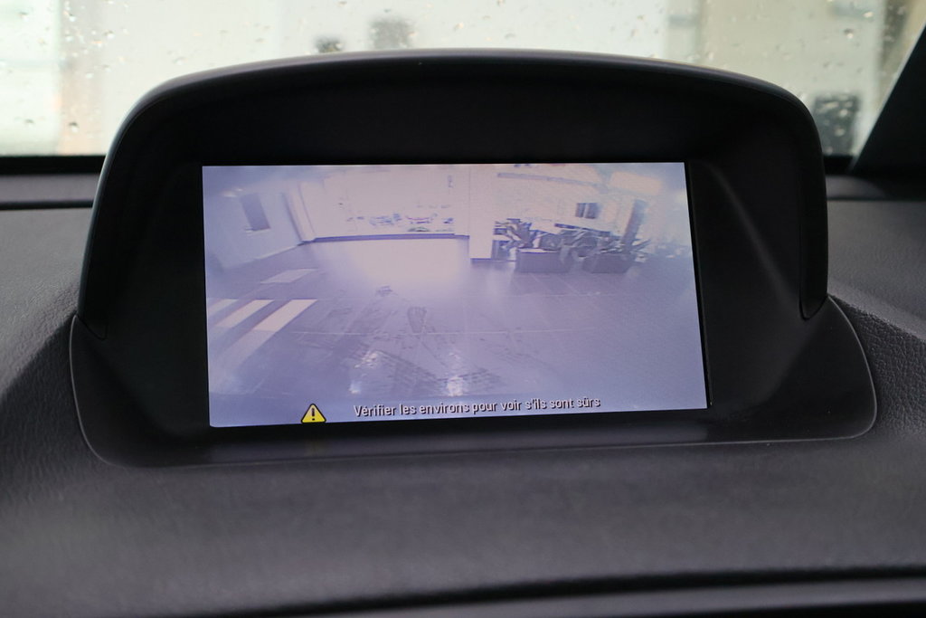 Buick Encore  2016 à Montréal, Québec - 15 - w1024h768px
