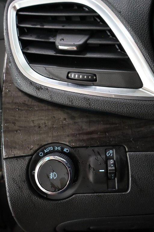 Buick Encore  2016 à Montréal, Québec - 19 - w1024h768px