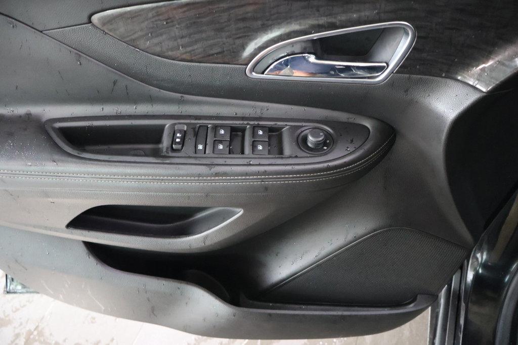 Buick Encore  2016 à Montréal, Québec - 20 - w1024h768px