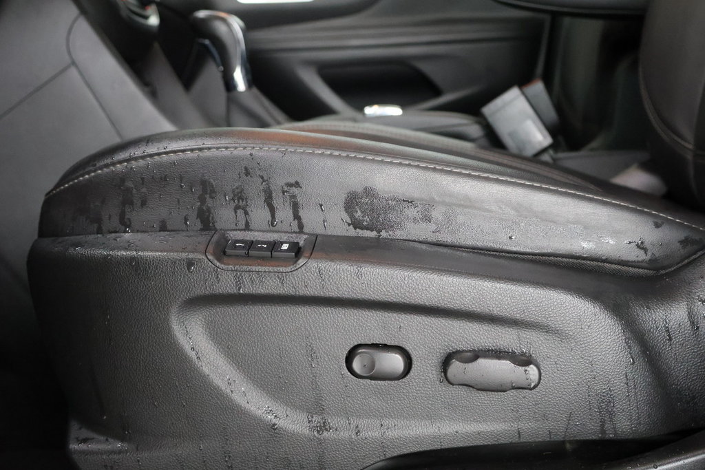 Buick Encore  2016 à Montréal, Québec - 7 - w1024h768px