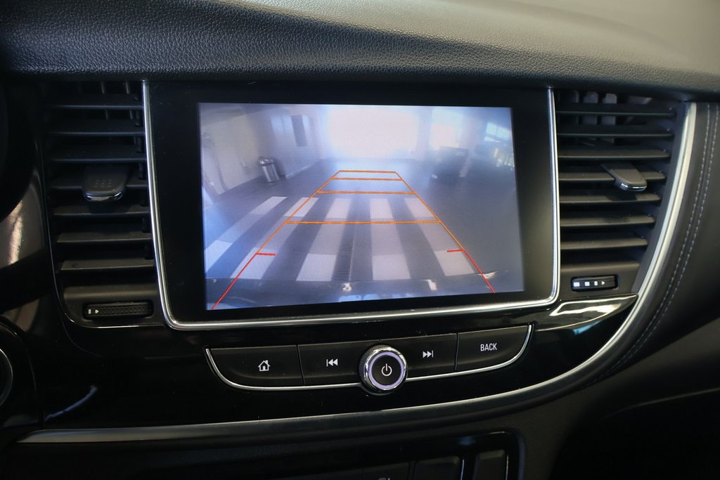 2017 Buick Encore in Montreal, Quebec - 14 - w1024h768px