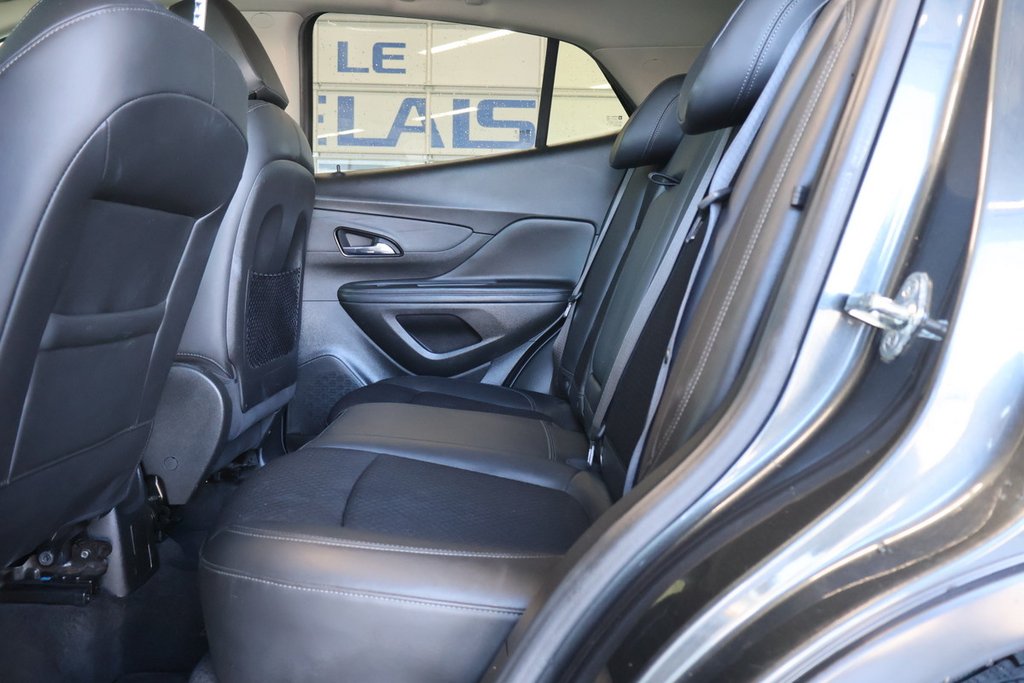 2017 Buick Encore in Montreal, Quebec - 19 - w1024h768px