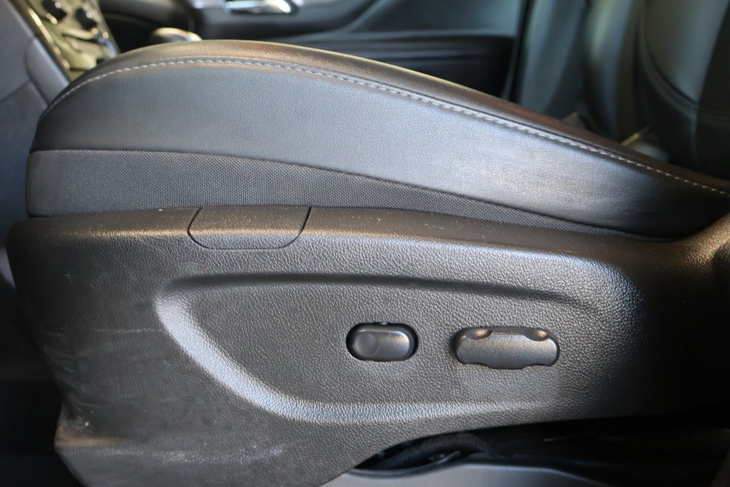 2017 Buick Encore in Montreal, Quebec - 6 - w1024h768px