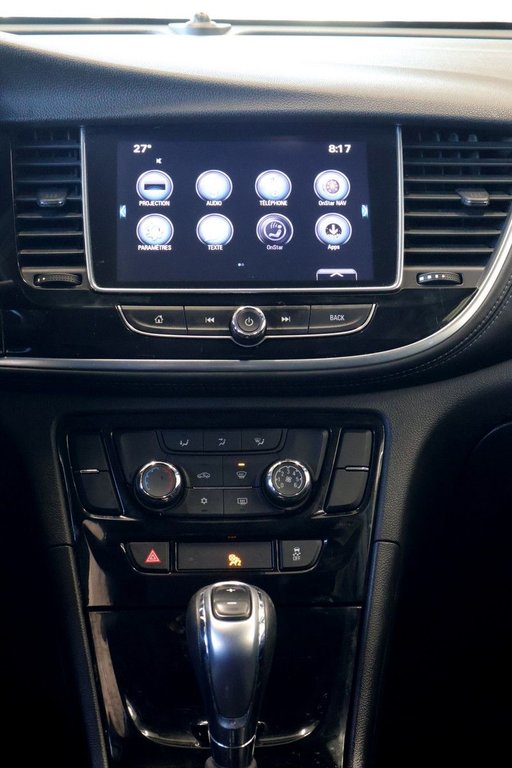 2017 Buick Encore in Montreal, Quebec - 5 - w1024h768px