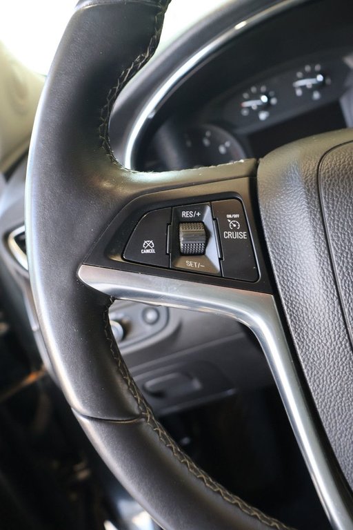 2017 Buick Encore in Montreal, Quebec - 11 - w1024h768px