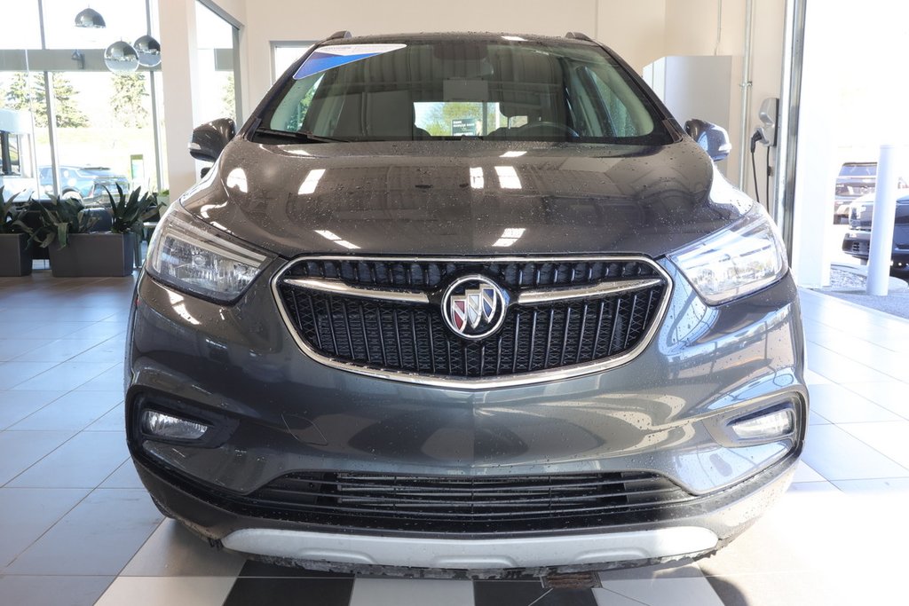 2017 Buick Encore in Montreal, Quebec - 7 - w1024h768px