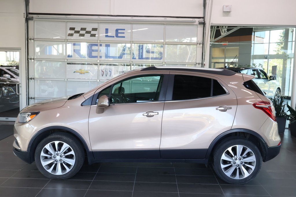 Buick Encore  2019 à Montréal, Québec - 7 - w1024h768px