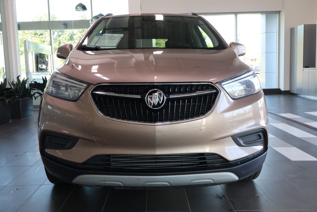 Buick Encore  2019 à Montréal, Québec - 6 - w1024h768px