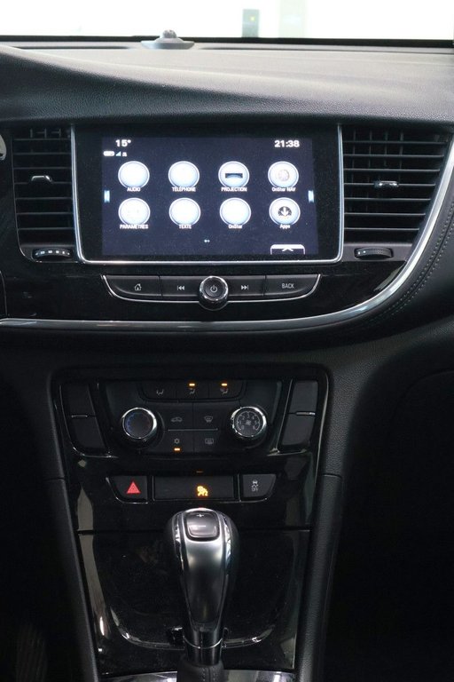 Buick Encore  2019 à Montréal, Québec - 4 - w1024h768px