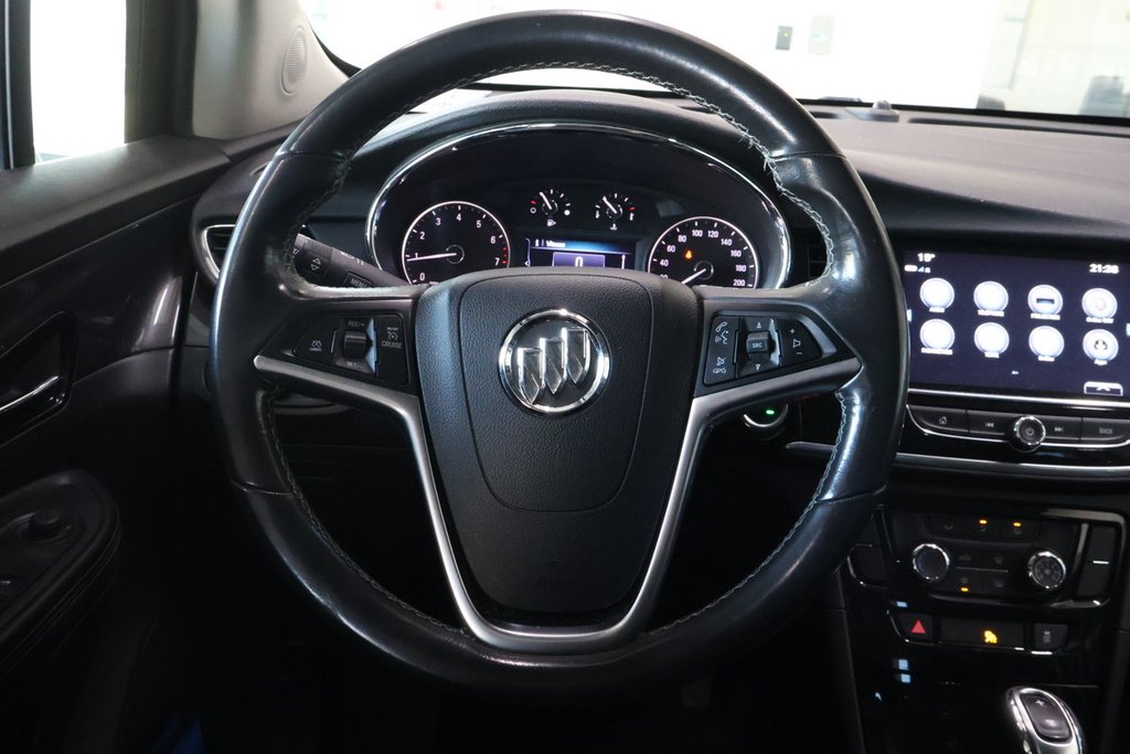 Buick Encore  2019 à Montréal, Québec - 9 - w1024h768px