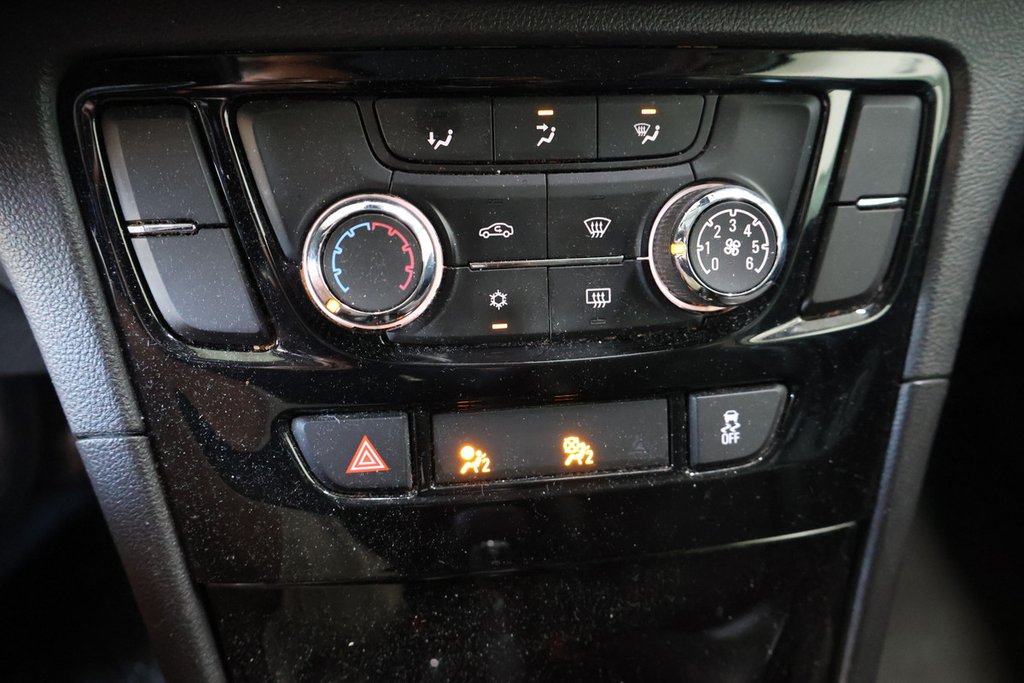 Buick Encore  2019 à Montréal, Québec - 15 - w1024h768px