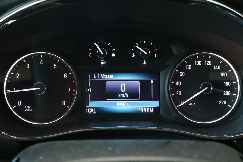 Buick Encore  2019 à Montréal, Québec - 13 - w1024h768px
