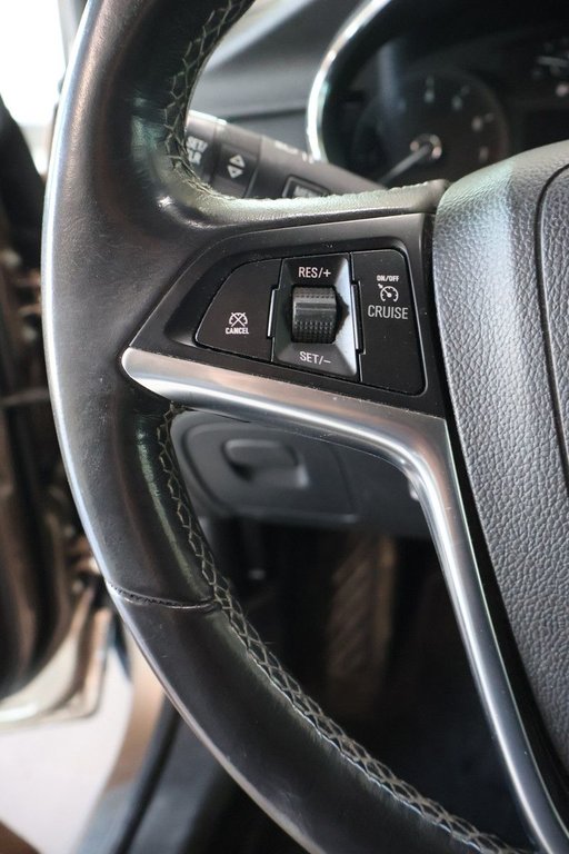 Buick Encore  2019 à Montréal, Québec - 10 - w1024h768px