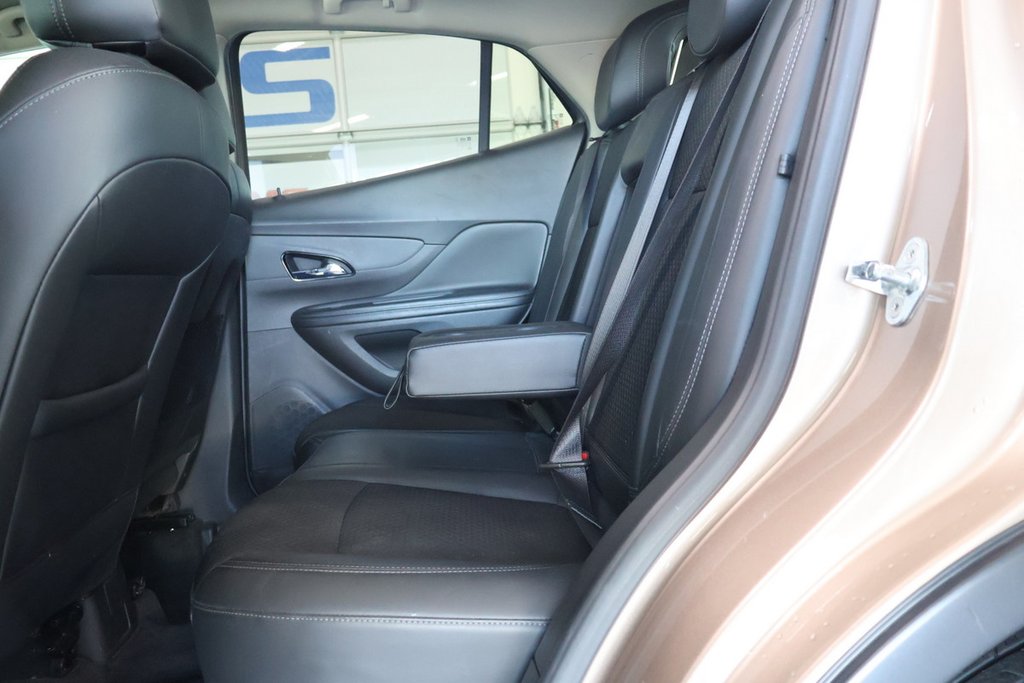 Buick Encore  2019 à Montréal, Québec - 19 - w1024h768px
