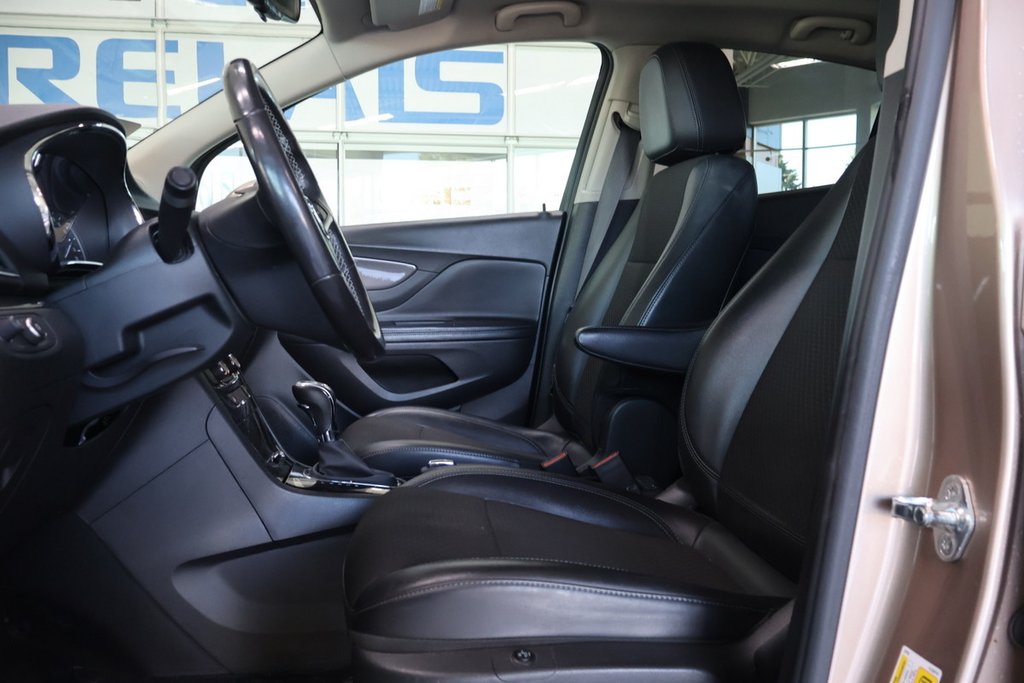 Buick Encore  2019 à Montréal, Québec - 2 - w1024h768px
