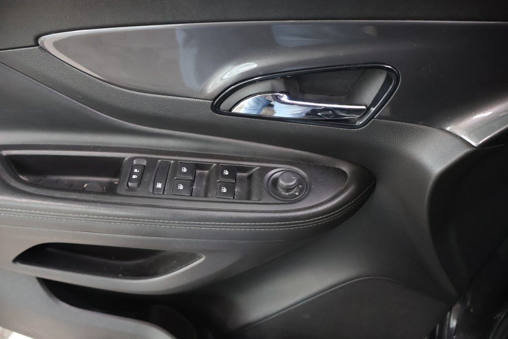 2019 Buick Encore in Montreal, Quebec - 18 - w1024h768px
