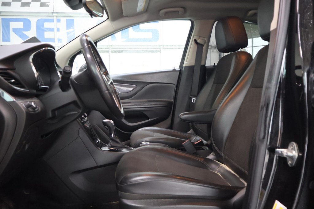 2019 Buick Encore in Montreal, Quebec - 2 - w1024h768px