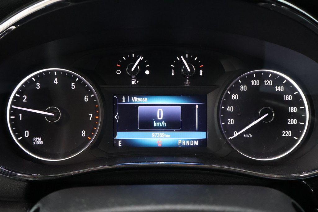 2019 Buick Encore in Montreal, Quebec - 4 - w1024h768px