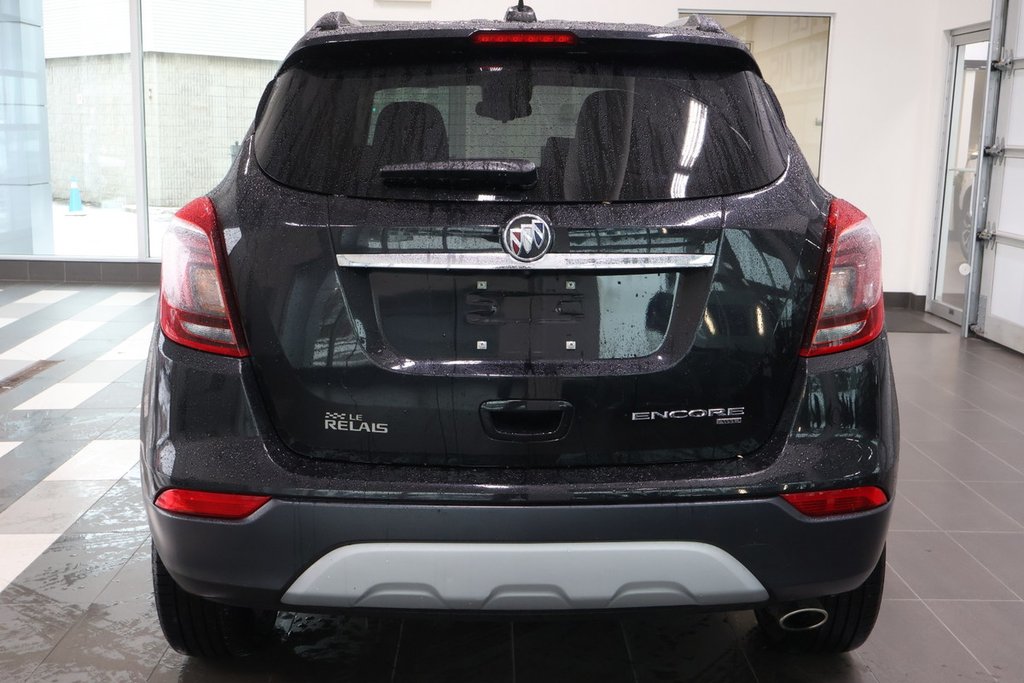 2019 Buick Encore in Montreal, Quebec - 21 - w1024h768px