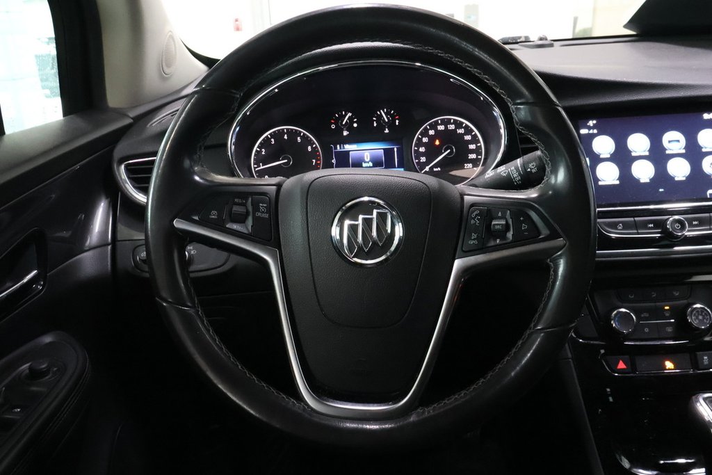 2019 Buick Encore in Montreal, Quebec - 10 - w1024h768px