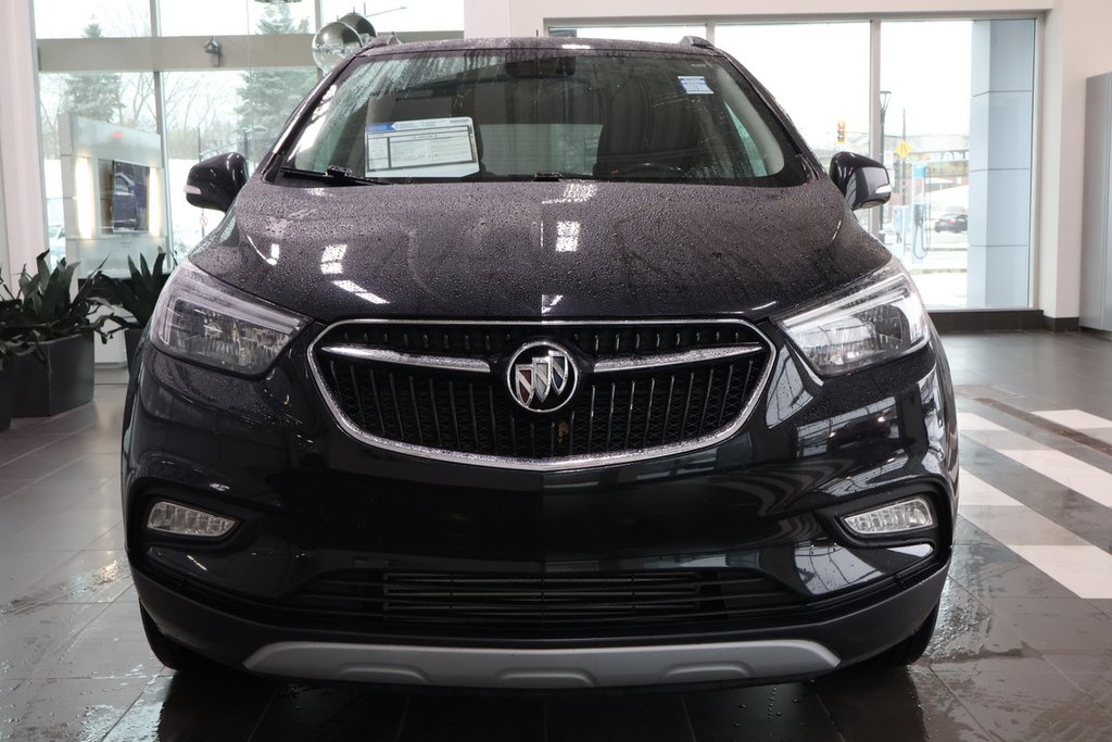 2019 Buick Encore in Montreal, Quebec - 7 - w1024h768px