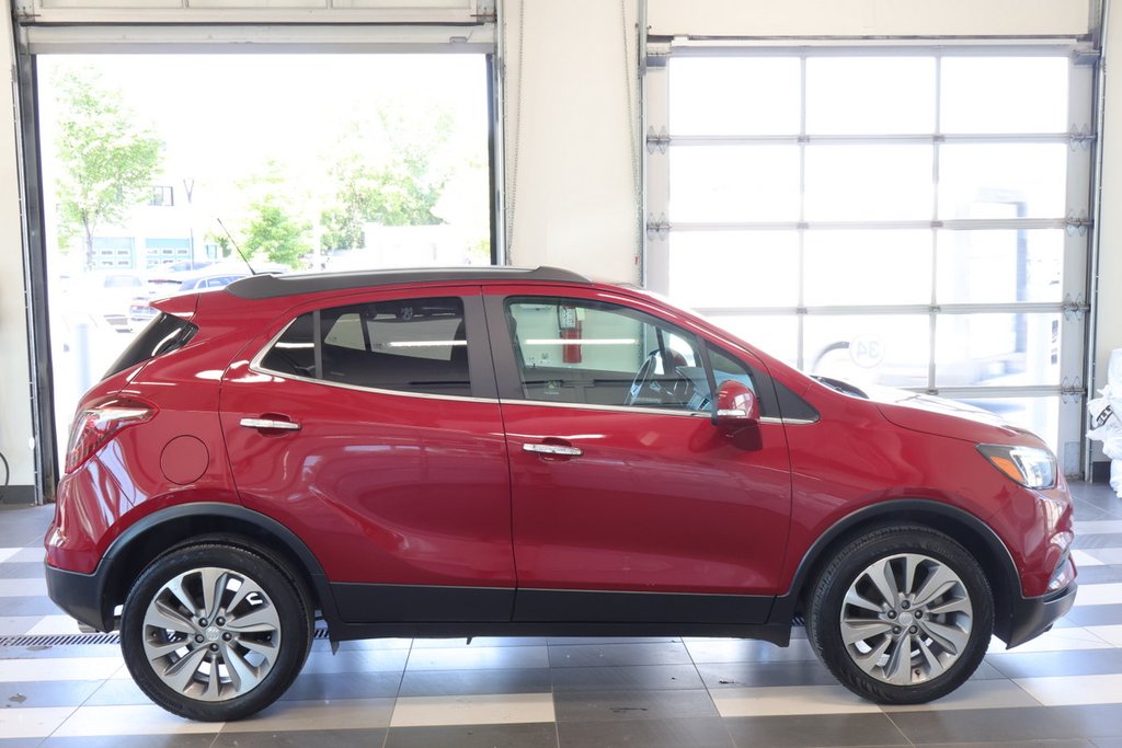 2019 Buick Encore in Montreal, Quebec - 22 - w1024h768px