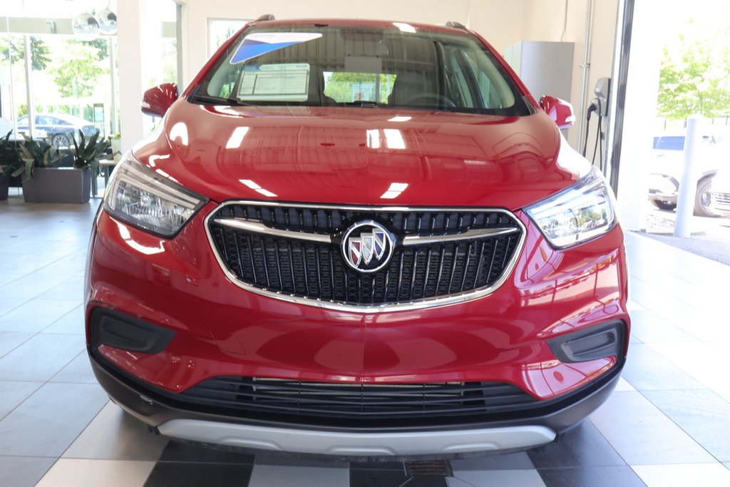 2019 Buick Encore in Montreal, Quebec - 7 - w1024h768px
