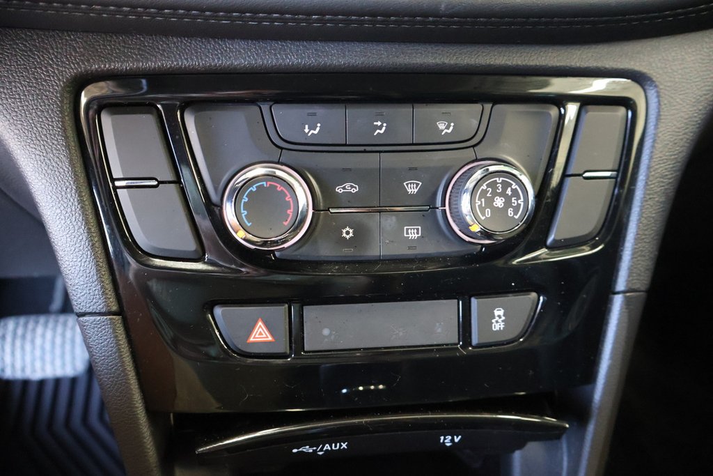2019 Buick Encore in Montreal, Quebec - 15 - w1024h768px