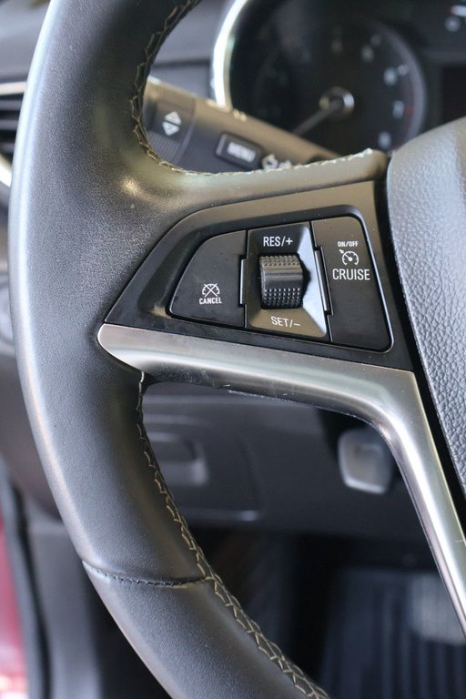 2019 Buick Encore in Montreal, Quebec - 11 - w1024h768px