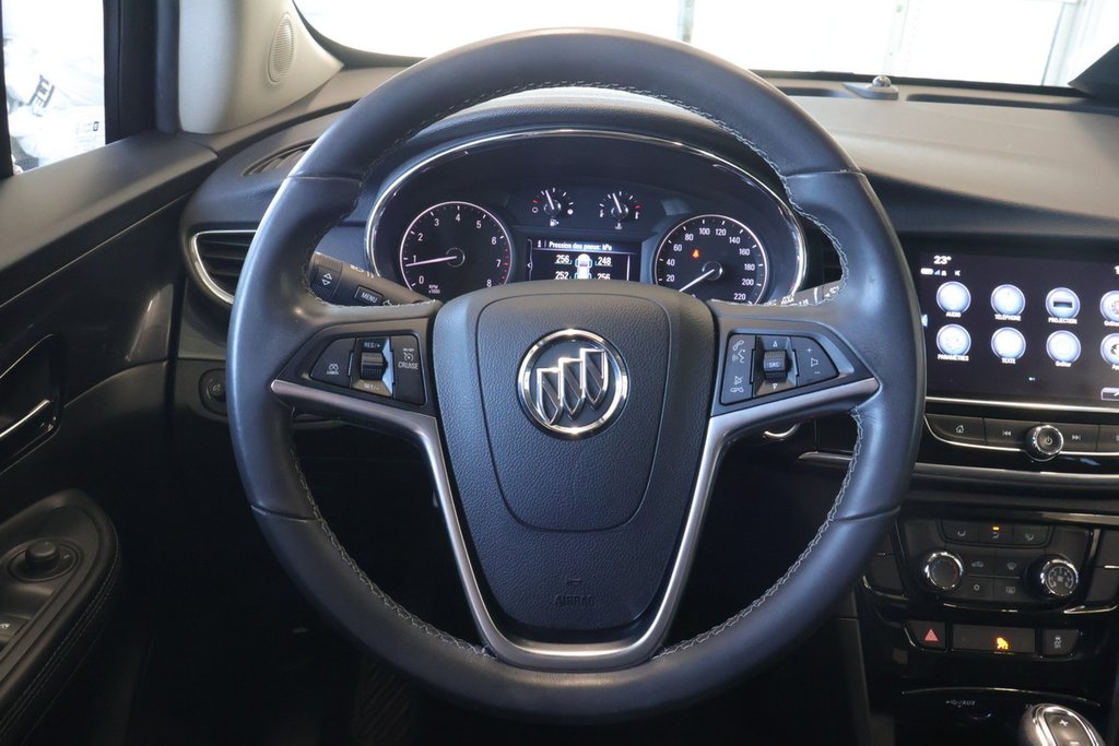2019 Buick Encore in Montreal, Quebec - 10 - w1024h768px