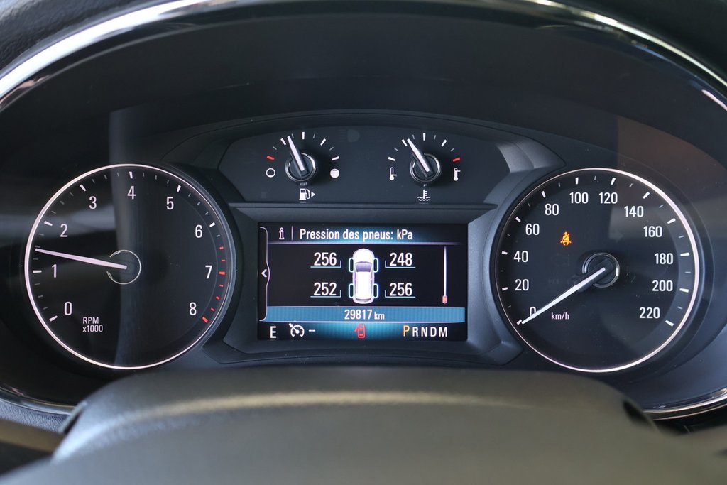 2019 Buick Encore in Montreal, Quebec - 4 - w1024h768px