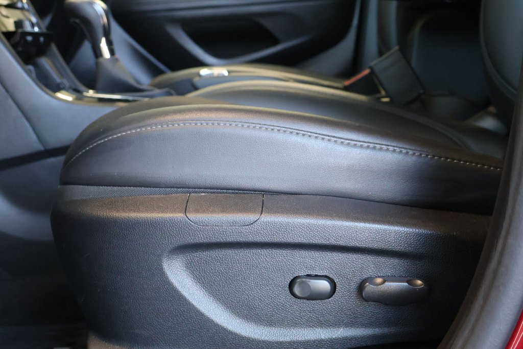 2019 Buick Encore in Montreal, Quebec - 6 - w1024h768px