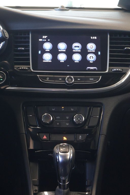 2019 Buick Encore in Montreal, Quebec - 5 - w1024h768px