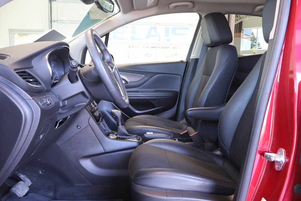 2019 Buick Encore in Montreal, Quebec - 2 - w1024h768px