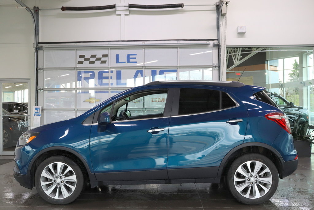 2020  Encore Preferred FWD in Montreal, Quebec - 9 - w1024h768px
