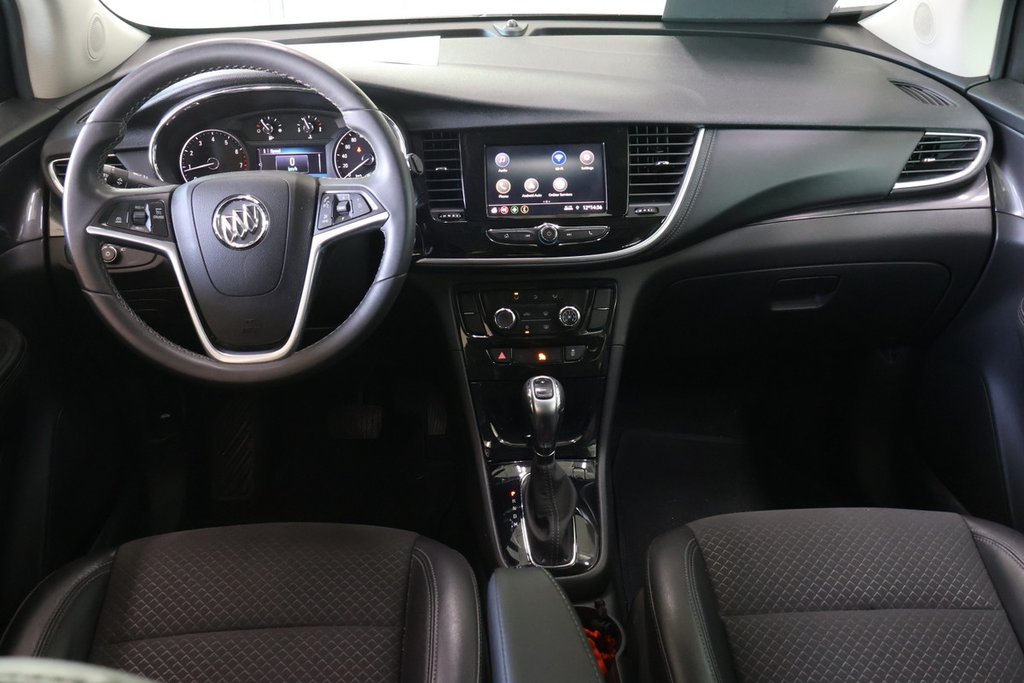 Buick Encore PREFERED TRACTION AVANT CERTIFIÉ ET INSPECTÉ 2022 à Montréal, Québec - 3 - w1024h768px