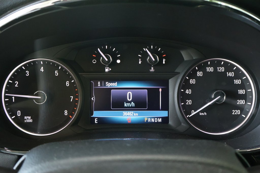 Buick Encore PREFERED TRACTION AVANT CERTIFIÉ ET INSPECTÉ 2022 à Montréal, Québec - 4 - w1024h768px