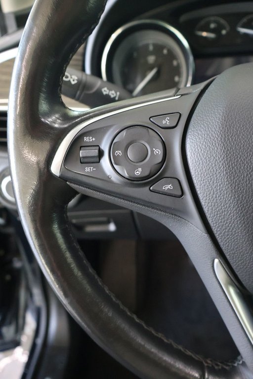 Buick ENVISION Essence AWD  2.5L CERTIFIÉ ET INSPECTÉ 2020 à Montréal, Québec - 13 - w1024h768px