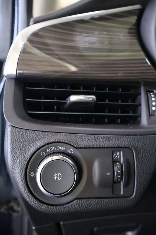 Buick ENVISION Essence AWD  2.5L CERTIFIÉ ET INSPECTÉ 2020 à Montréal, Québec - 19 - w1024h768px