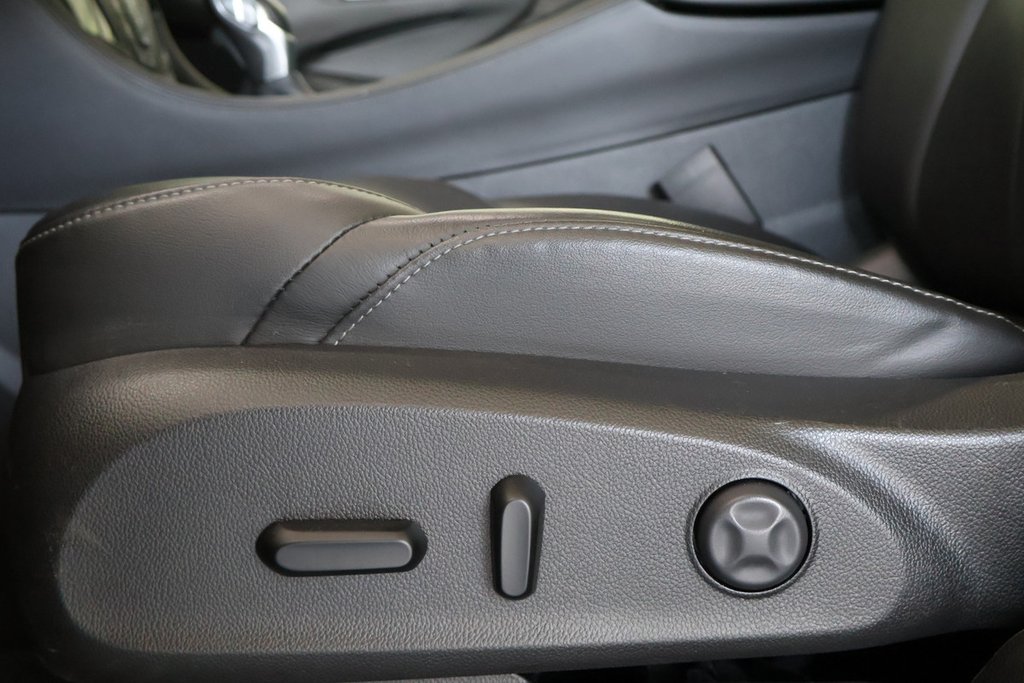 Buick ENVISION Essence AWD  2.5L CERTIFIÉ ET INSPECTÉ 2020 à Montréal, Québec - 7 - w1024h768px