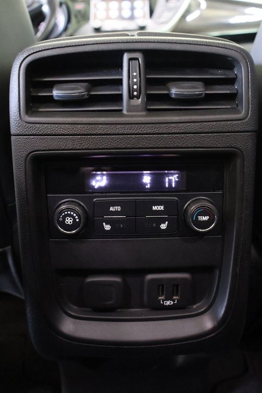 Buick ENVISION Essence AWD  2.5L CERTIFIÉ ET INSPECTÉ 2020 à Montréal, Québec - 22 - w1024h768px