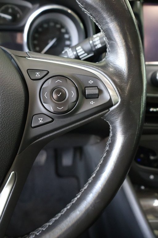 Buick ENVISION Essence AWD  2.5L CERTIFIÉ ET INSPECTÉ 2020 à Montréal, Québec - 14 - w1024h768px