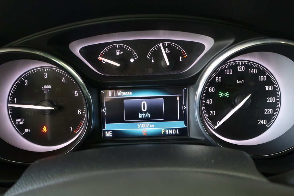 Buick ENVISION Essence AWD  2.5L CERTIFIÉ ET INSPECTÉ 2020 à Montréal, Québec - 4 - w1024h768px