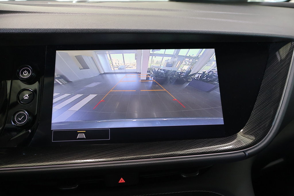 2021 Buick ENVISION Preferred AWD CERTIFIE in Montreal, Quebec - 14 - w1024h768px