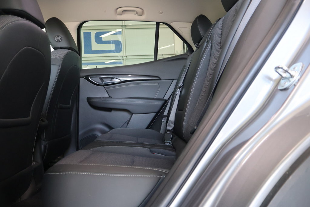 2021 Buick ENVISION Preferred AWD CERTIFIE in Montreal, Quebec - 20 - w1024h768px