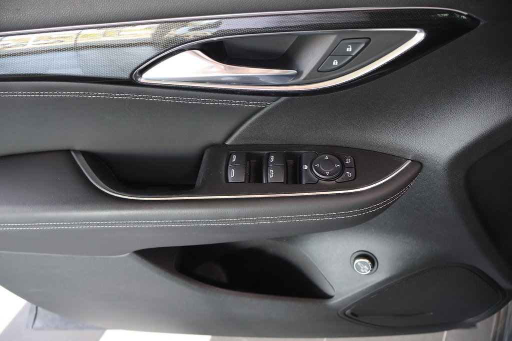 2021 Buick ENVISION Preferred AWD CERTIFIE in Montreal, Quebec - 19 - w1024h768px