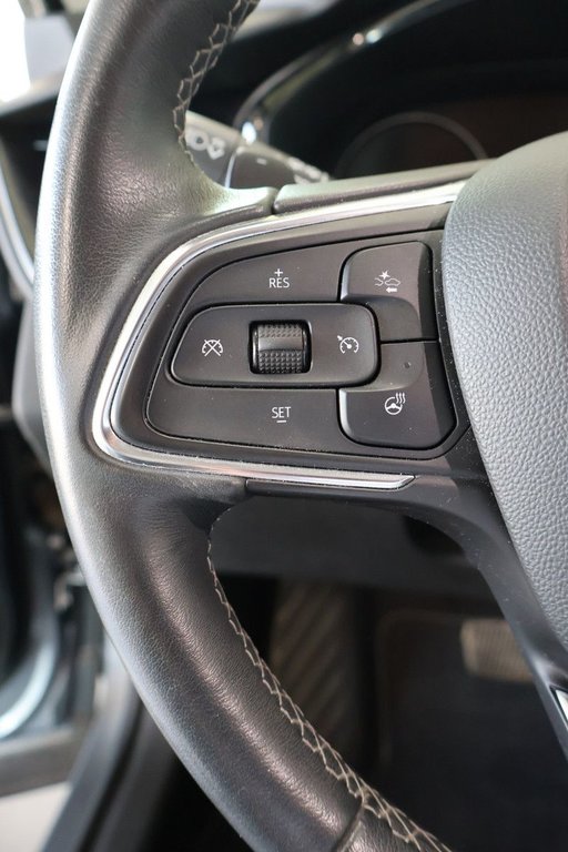 2021 Buick ENVISION Preferred AWD CERTIFIE in Montreal, Quebec - 11 - w1024h768px