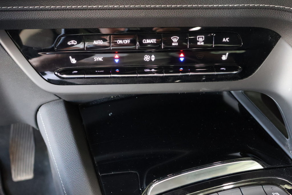 2021 Buick ENVISION Preferred AWD CERTIFIE in Montreal, Quebec - 15 - w1024h768px