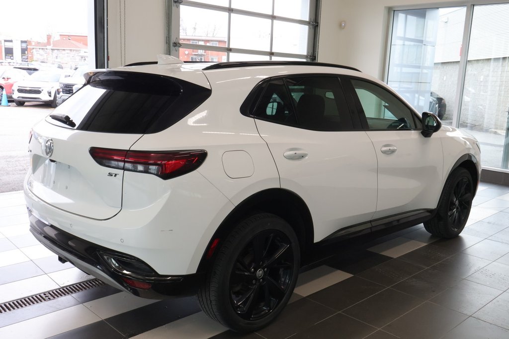 Buick Envision  2022 à Montréal, Québec - 25 - w1024h768px